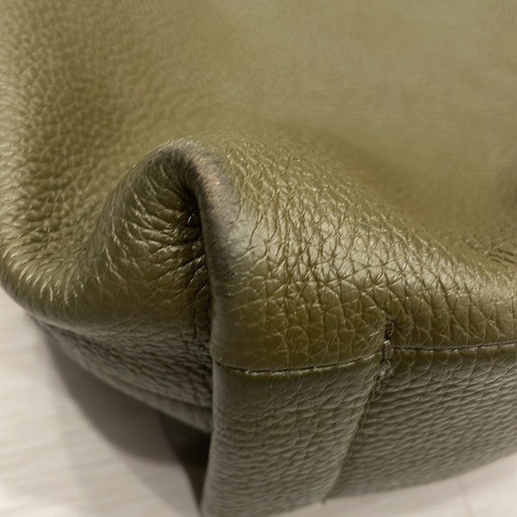 Michael Michael Kors Aria Bag - Picture 9 of 16